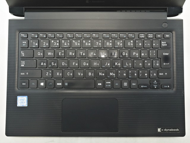 dynabook DYNABOOK S73/DP A6S3DPG47512
