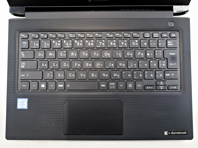dynabook DYNABOOK S73/DP A6S3DPG47512
