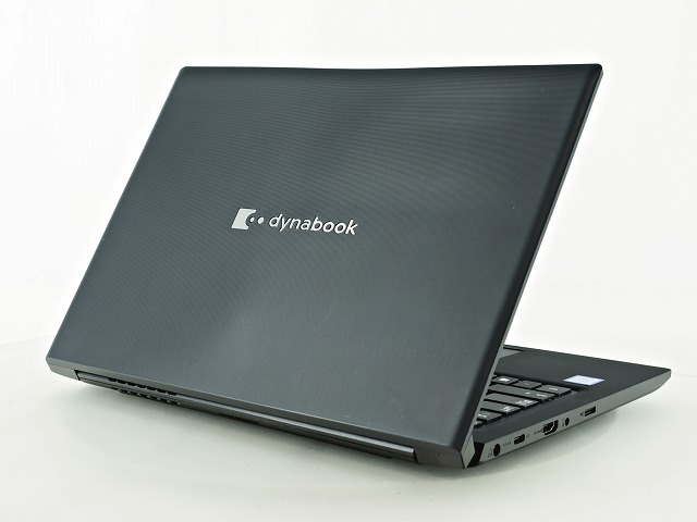 dynabook DYNABOOK S73/DP A6S3DPG47512