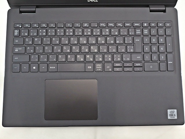 DELL LATITUDE 3510 