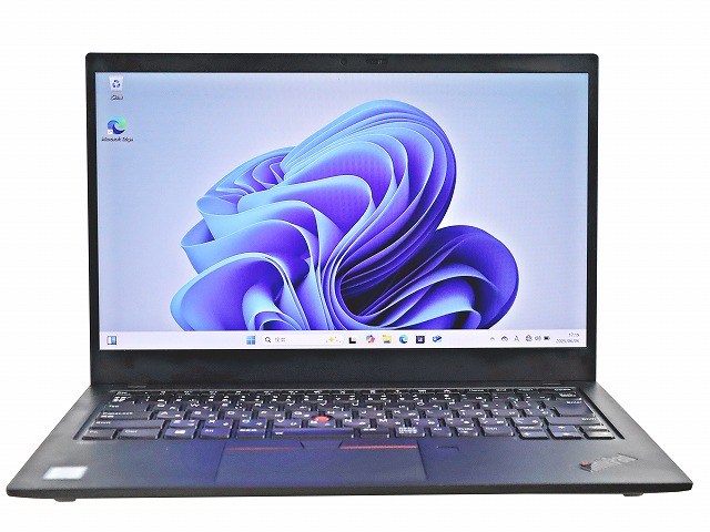 LENOVO THINKPAD X1 CARBON GEN7 (LTEモデル) 20QD-S07V00