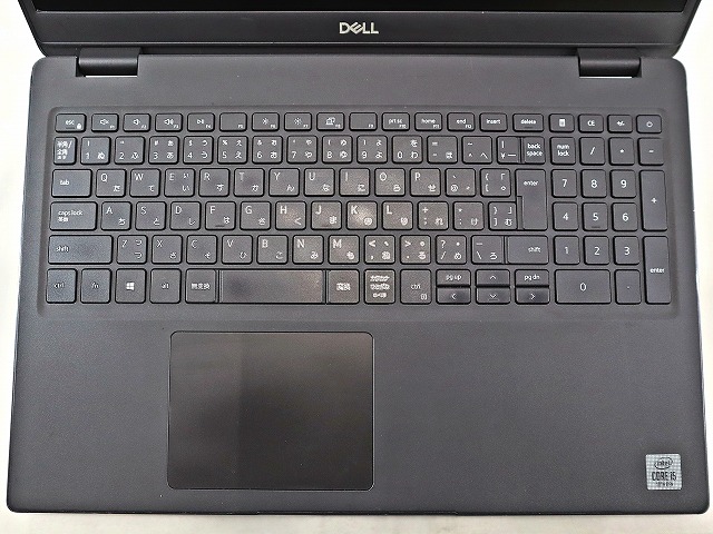 DELL LATITUDE 3510 