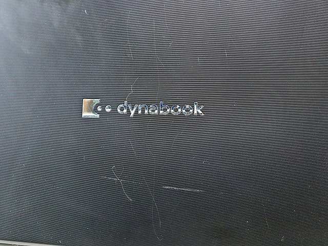 dynabook DYNABOOK BJ65/FS A6BJFSF8LD11