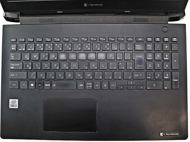 dynabook DYNABOOK BJ65/FS A6BJFSF8LD11