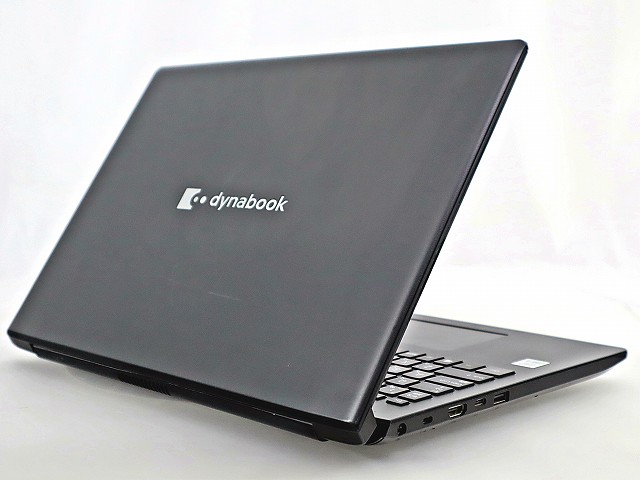 dynabook DYNABOOK BJ65/FS A6BJFSF8LD11