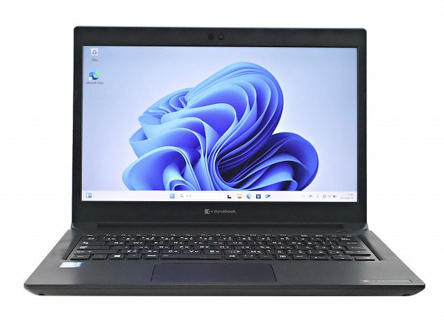 dynabook DYNABOOK S73/DP A6S3DPF25511