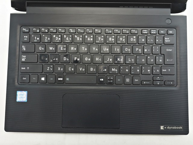 dynabook DYNABOOK S73/DP A6S3DPF25511