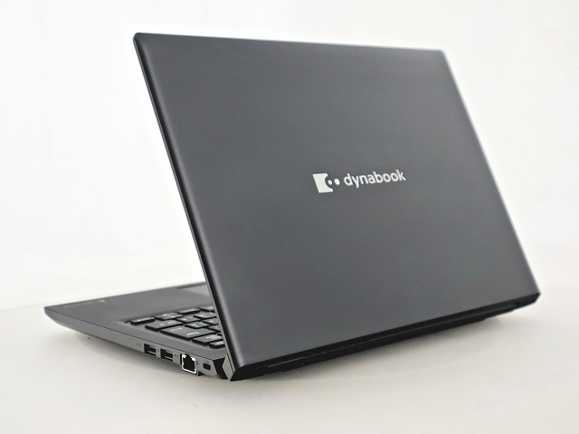dynabook DYNABOOK S73/DP A6S3DPF25511