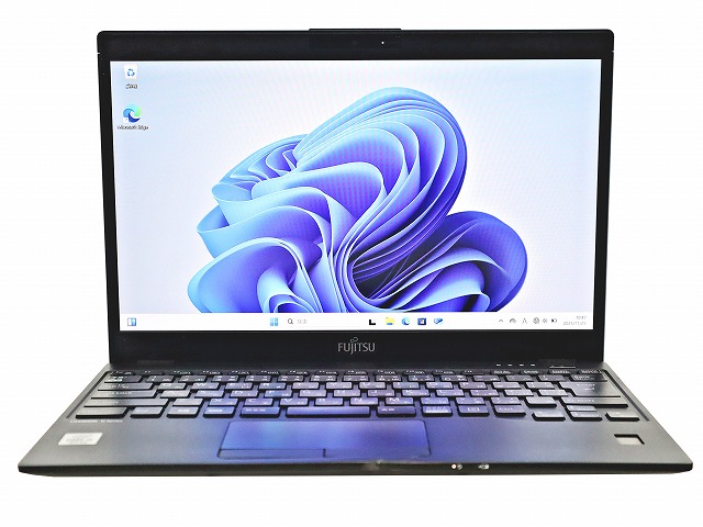 富士通 LIFEBOOK U9310/E (LTEモデル) FMVU32025