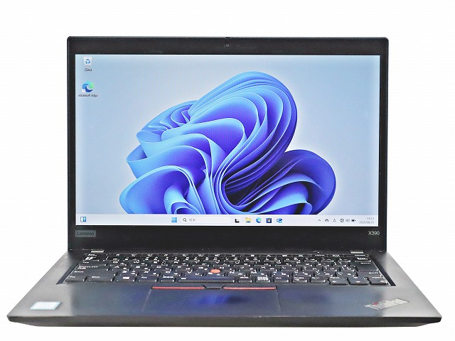 LENOVO THINKPAD X390 (LTEモデル) 20Q1-S8SJ00