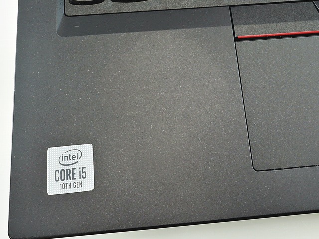 LENOVO THINKPAD L13 20R4-S2TS00