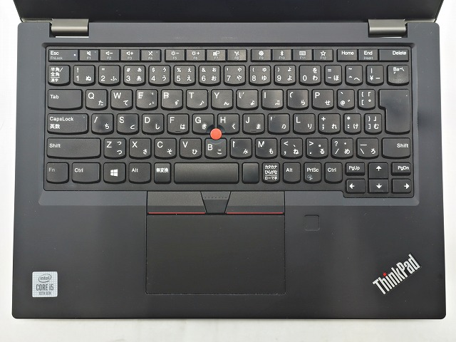 LENOVO THINKPAD L13 20R4-S2TS00