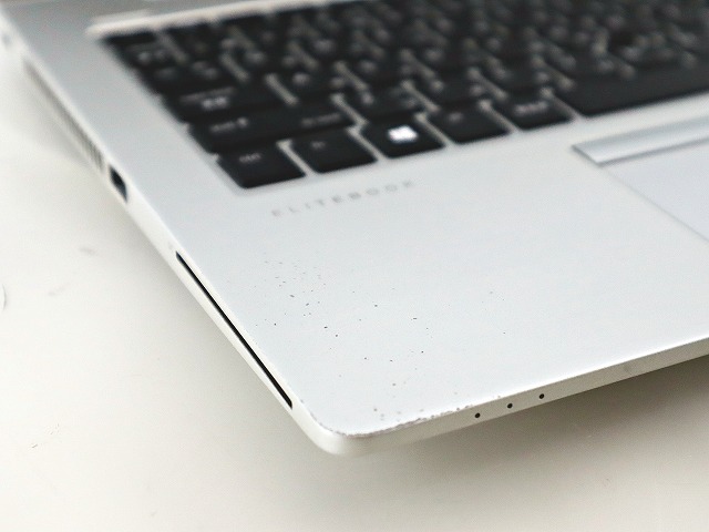 HP ELITEBOOK 830 G6 