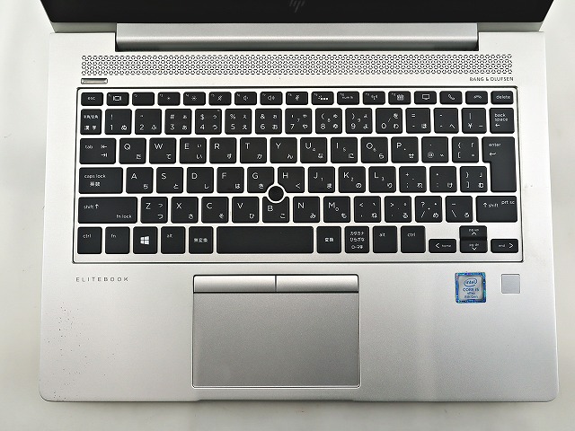 HP ELITEBOOK 830 G6 