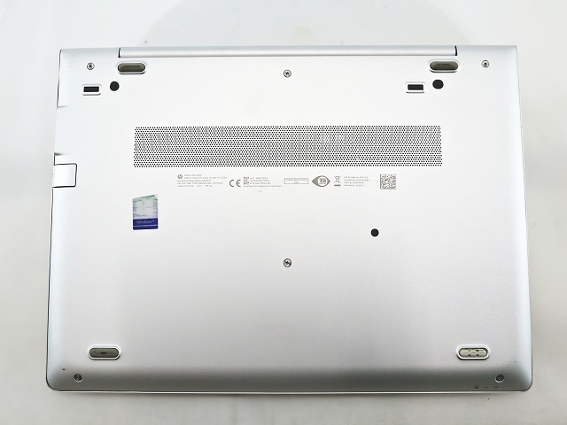 HP ELITEBOOK 830 G6 