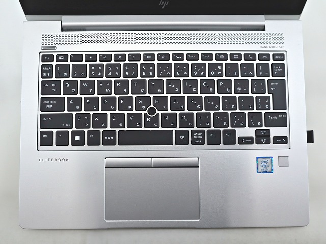 HP ELITEBOOK 830 G6 