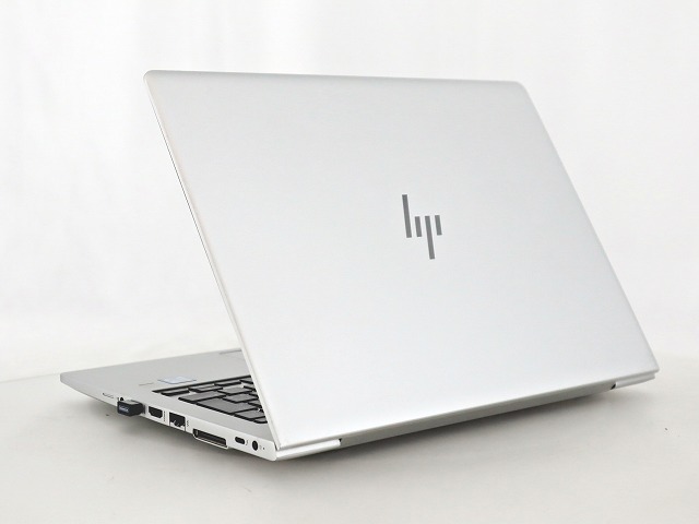 HP ELITEBOOK 830 G6 