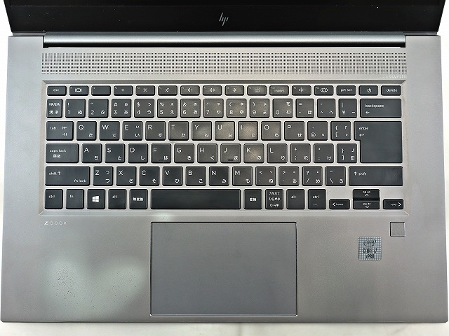 HP ZBOOK STUDIO G7 MOBILE WORKSTATION 
