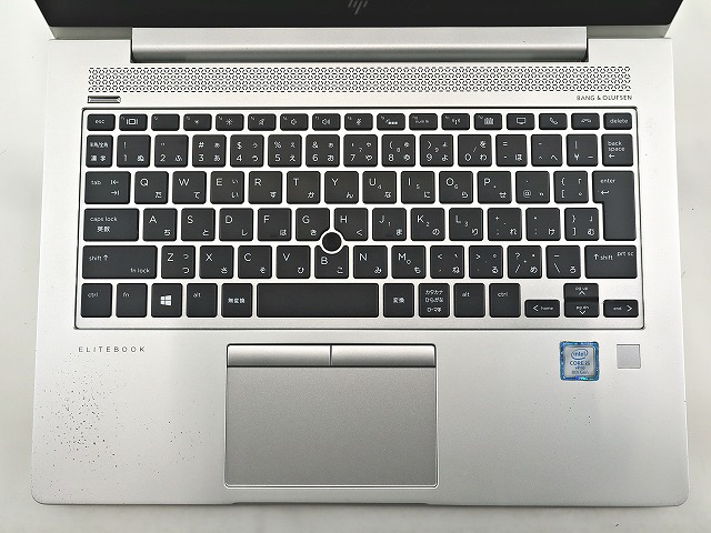HP ELITEBOOK 830 G6 