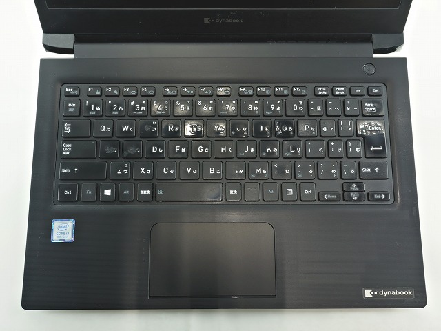 dynabook DYNABOOK S73/DP A6S3DPG47512
