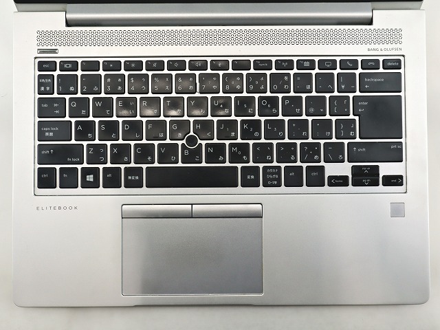 HP ELITEBOOK 745 G6 