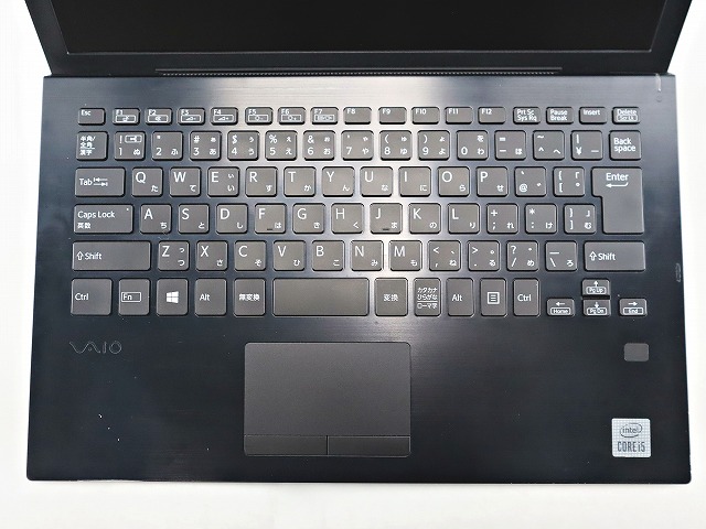 VAIO VAIO PRO PG13 VJPG13C11N