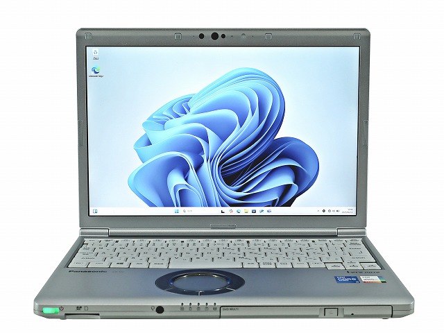 PANASONIC LET'S NOTE CF-SV1 CF-SV1RDAVS