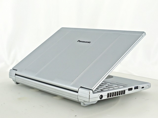 PANASONIC LET'S NOTE CF-SV1 CF-SV1RDAVS