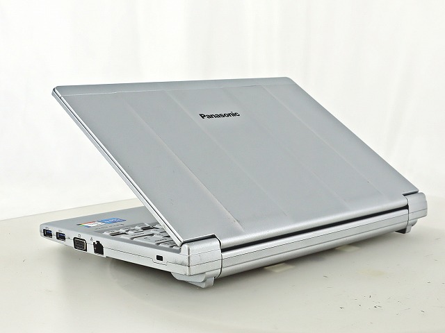 PANASONIC LET'S NOTE CF-SV1 CF-SV1RDAVS
