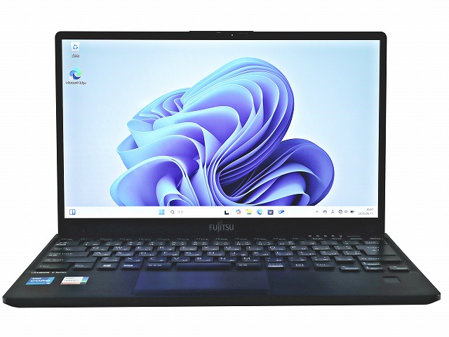 富士通 LIFEBOOK U9311/F (LTEモデル) FMVU34025
