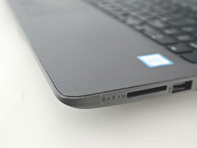 HP 250 G7 NOTEBOOK PC 