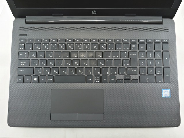 HP 250 G7 NOTEBOOK PC 