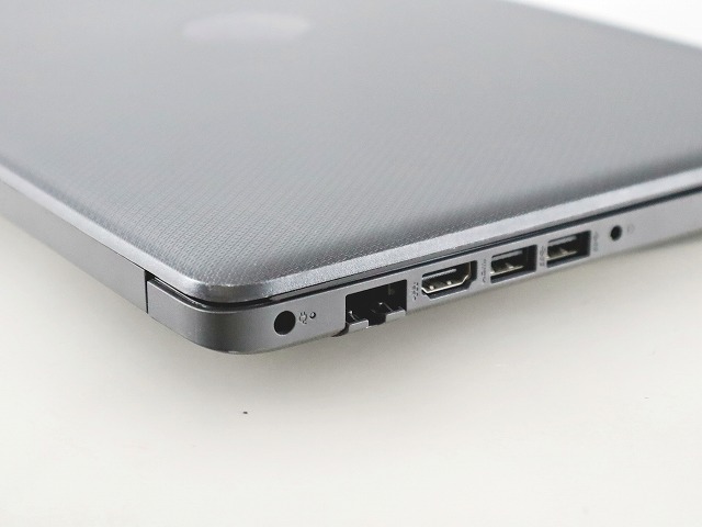 HP 250 G7 NOTEBOOK PC 