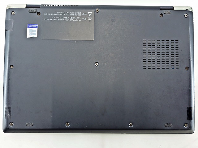 dynabook DYNABOOK G83/DN PG8DNTJ4GLBFD1