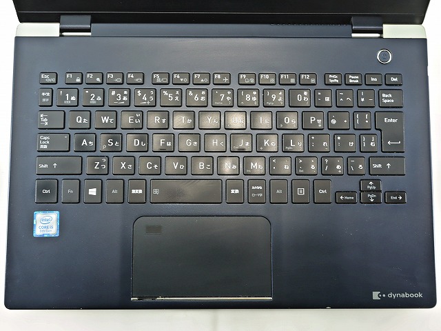 dynabook DYNABOOK G83/DN PG8DNTJ4GLBFD1