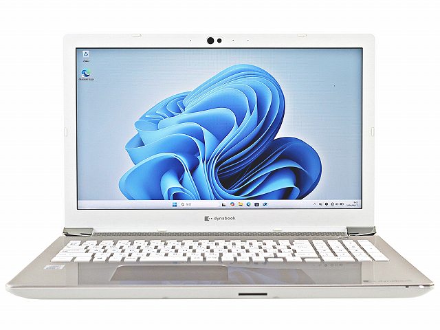 dynabook DYNABOOK AZ65/MGSD W6AZ65BMGP