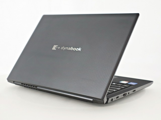 dynabook DYNABOOK S73/HU A6SBHUEAK515