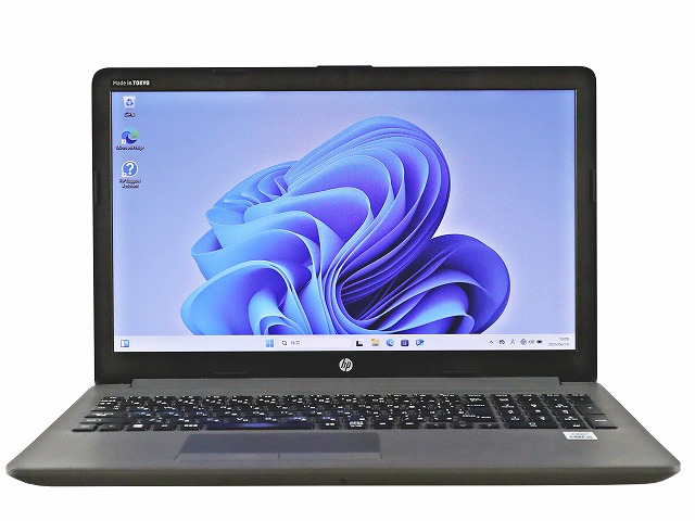 HP 250 G7 NOTEBOOK PC 