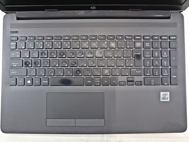 HP 250 G7 NOTEBOOK PC 