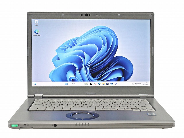 PANASONIC LET'S NOTE CF-LV7 CF-LV7RDCVS