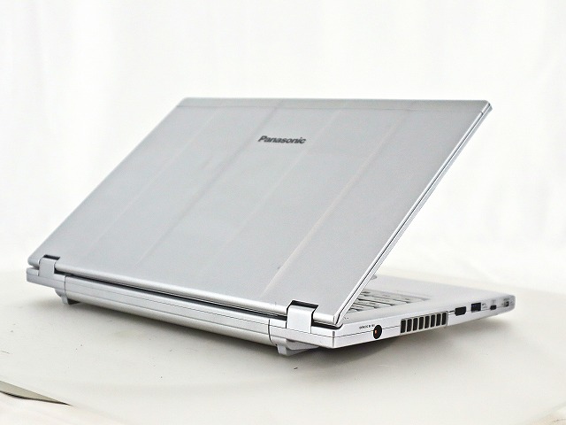 PANASONIC LET'S NOTE CF-LV7 CF-LV7RDCVS