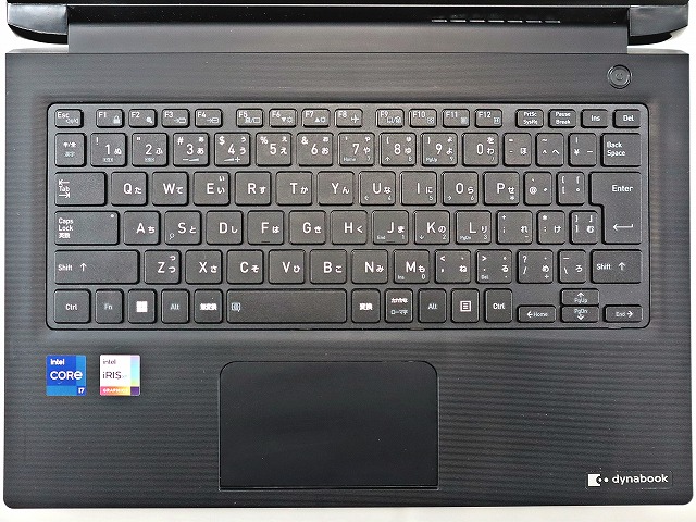 dynabook DYNABOOK S73/HU A6SBHUEAK515