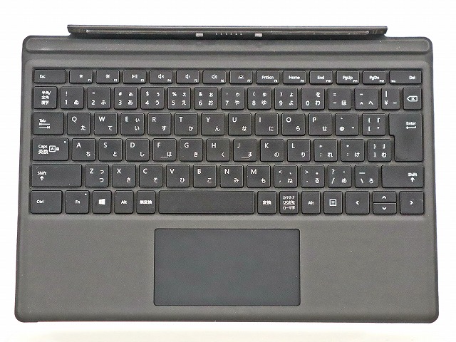 MICROSOFT SURFACE PRO 7+ (LTEモデル) 