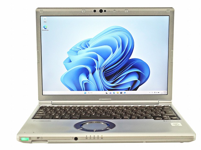 PANASONIC LET'S NOTE CF-SV9 CF-SV9RDQVS