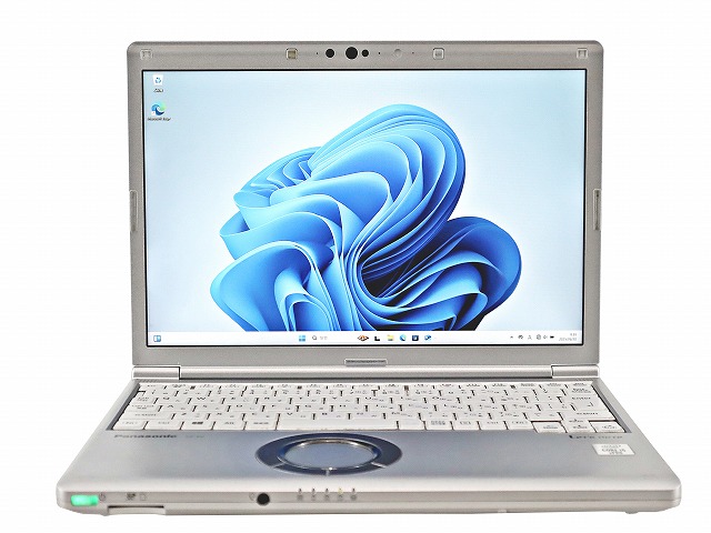 PANASONIC LET'S NOTE CF-SV9 CF-SV9RDQVS