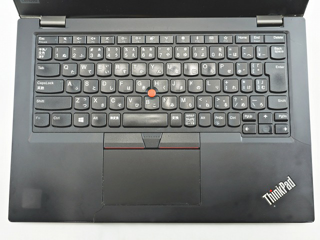 LENOVO THINKPAD L13 20R4-S24600