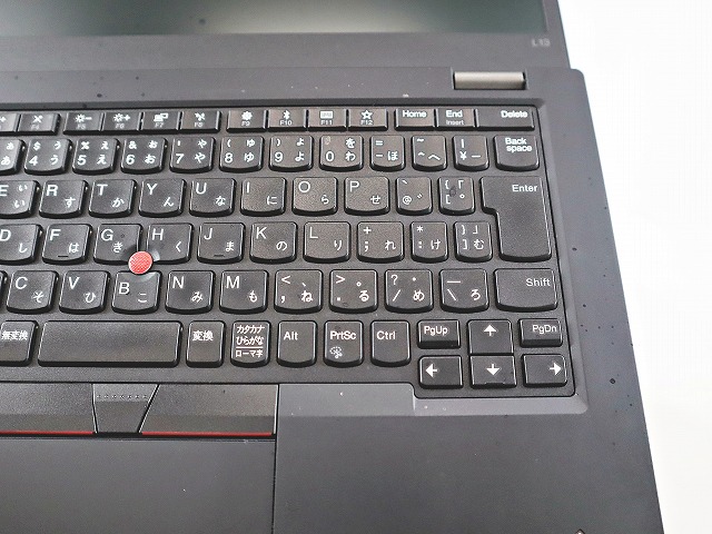 LENOVO THINKPAD L13 20R4-S24600