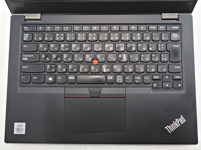 LENOVO THINKPAD L13 20R4-S24600