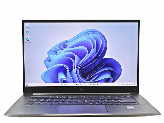 HP ZBOOK STUDIO G7 MOBILE WORKSTATION 