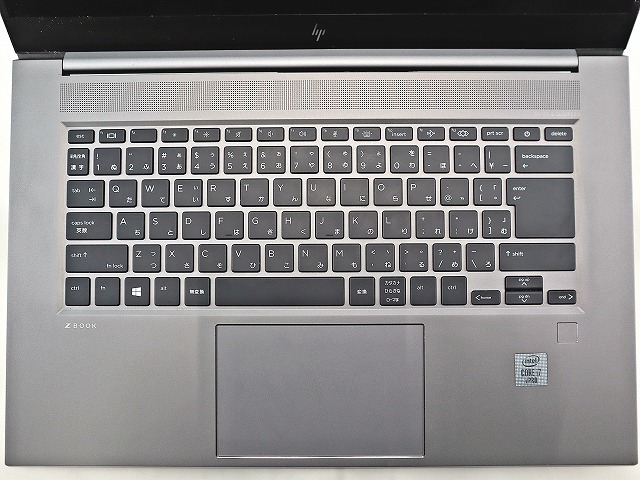 HP ZBOOK STUDIO G7 MOBILE WORKSTATION 